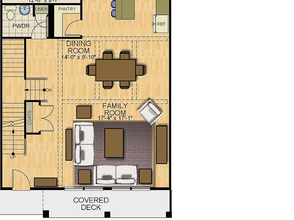 2nd image of 187 Trailside Ct