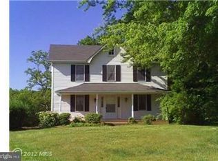 4340 Sixes Rd, Prince Frederick, MD 20678