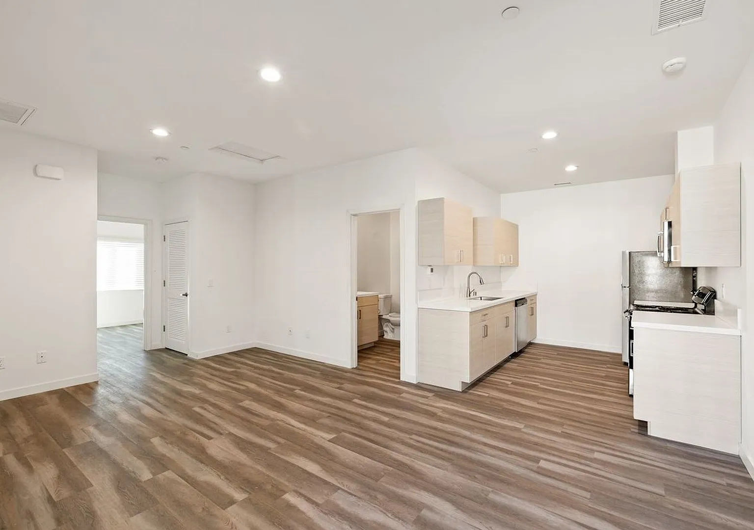 4155 Utah St. #1-3 — Photo 1