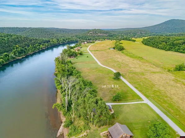 Lots 12, Norfork, AR 72658