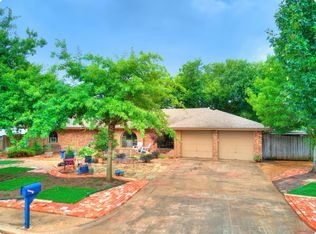 1105 Myrtle Dr #A, Edmond, OK 73034