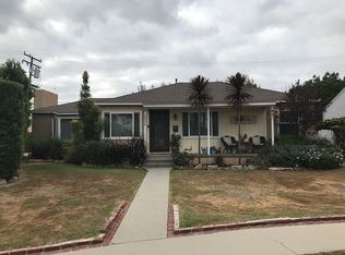 4950 Montair Ave, Lakewood, CA 90712