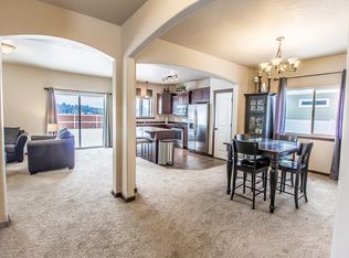 4750 E Kit Fox Ln, Post Falls, ID 83854