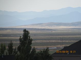 4887 N Green Acres Circle, Enoch, UT 84721