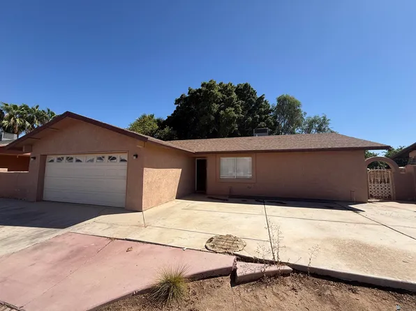 4417 W 16th Ln, Yuma, AZ 85364