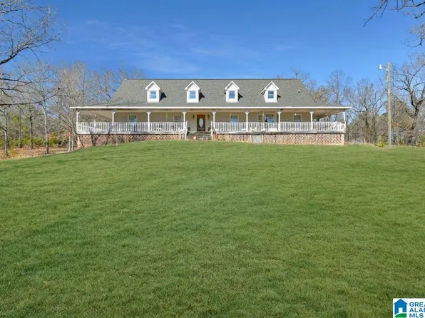 2700 Highway 16, Calera, AL 35040