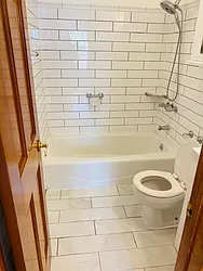 Rented by Bank Neary