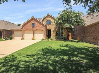 1004 Moss Cliff Cir, McKinney, TX 75071