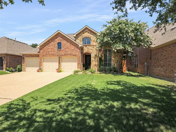 1004 Moss Cliff Cir, McKinney, TX 75071