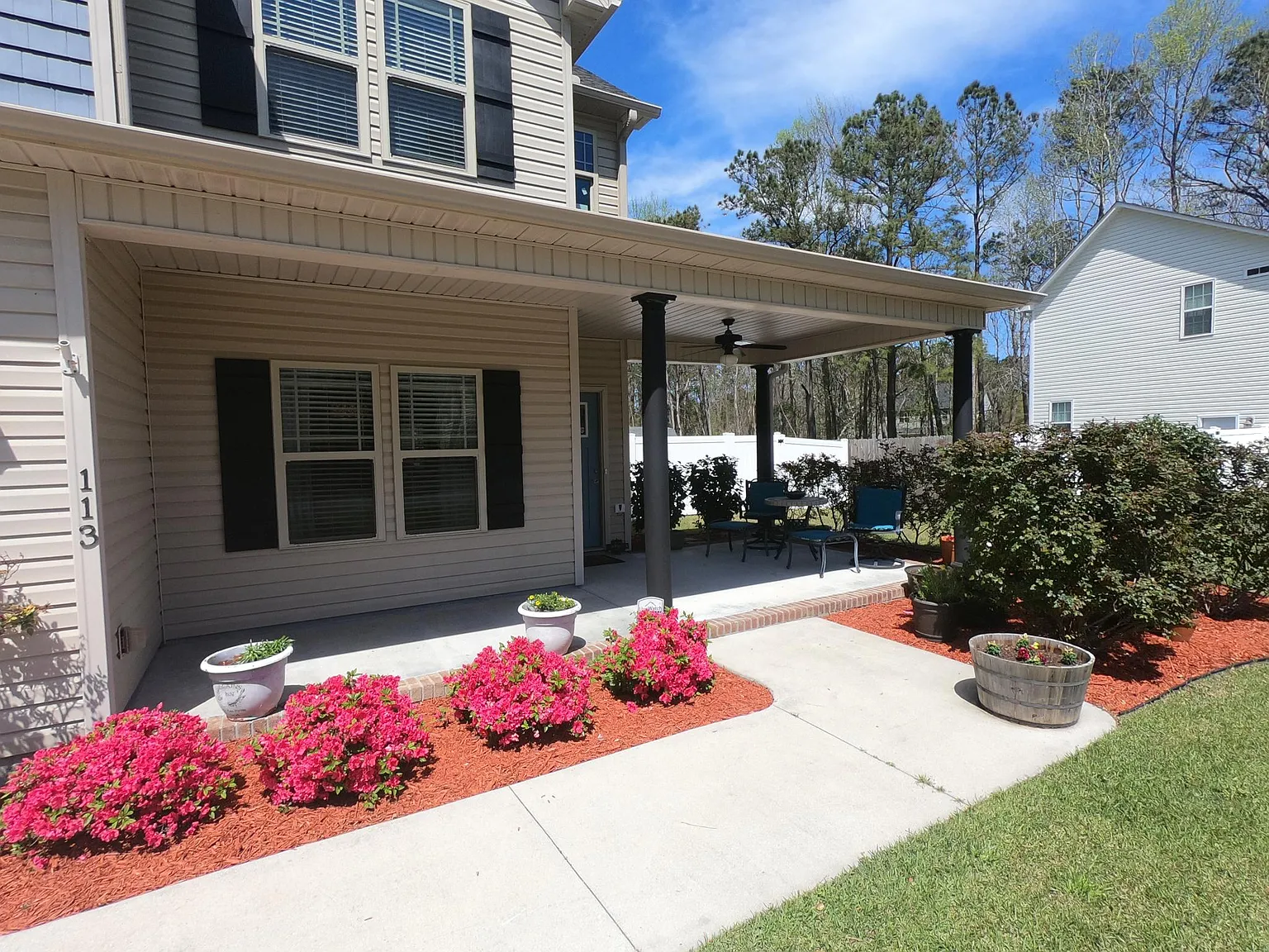 113 Forest Ridge Trl — Photo 2