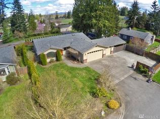 8105 280th Pl NW, Stanwood, WA 98292