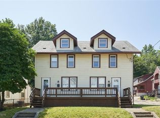 380 Cross St #382, Akron, OH 44311