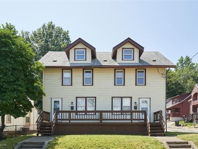 380 Cross St #382, Akron, OH, 44311