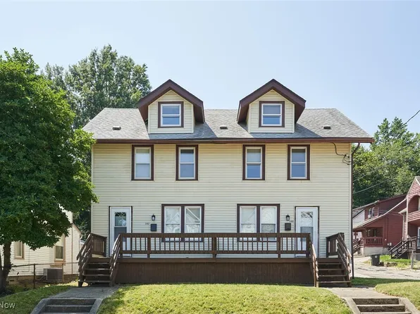 380 Cross St #382, Akron, OH 44311