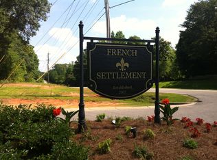 Lot 37 Phase 1 Rosedown Ln, Daphne, AL 36526