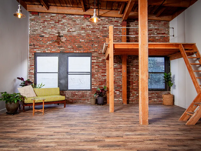Newberry Lofts — Photo 19