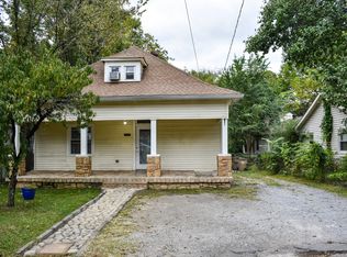 2131 Sadler Ave, Nashville, TN 37210