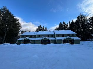 14 Dover Green Loop #D, West Dover, VT 05356