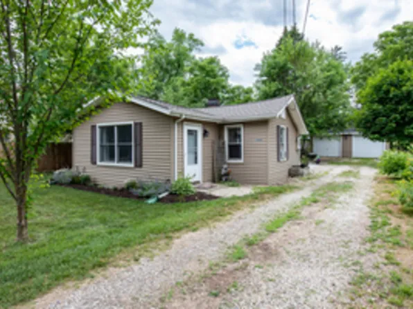 34800 N Forest Ave, Ingleside, IL 60041