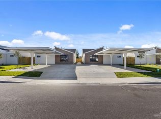 2112 E San Andrea St #4, Edinburg, TX 78542
