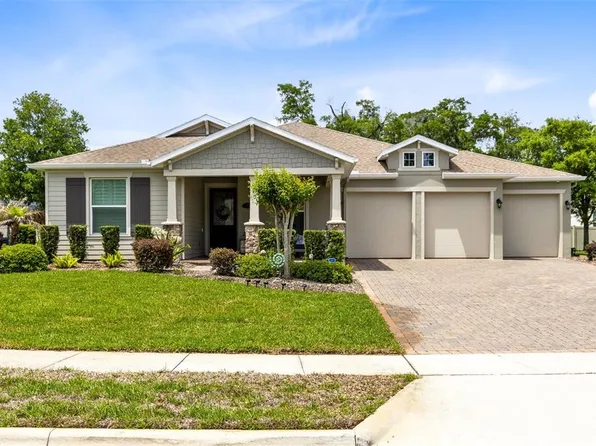 705 Primrose Willow Way, Apopka, FL 32712