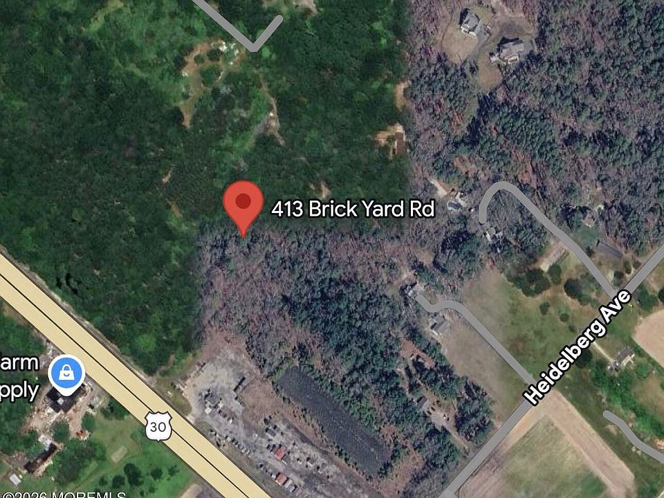 1st image of 413 Brickyard Road