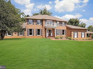 34226 Williams Gap Rd, Round Hill, VA 20141