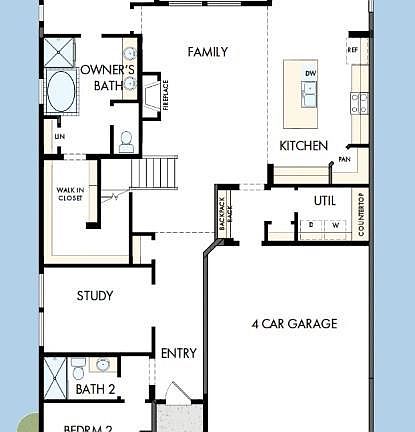 2nd image of this home