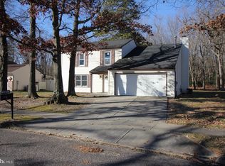 509 Forest Ct, Williamstown, NJ 08094