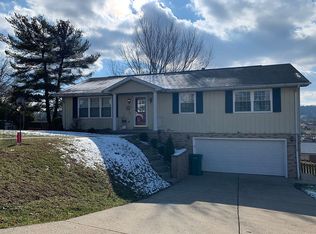 209 Archwood Ave, Bridgeport, WV 26330
