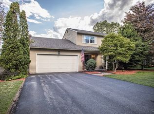 99 Charing Rd, Syracuse, NY 13214