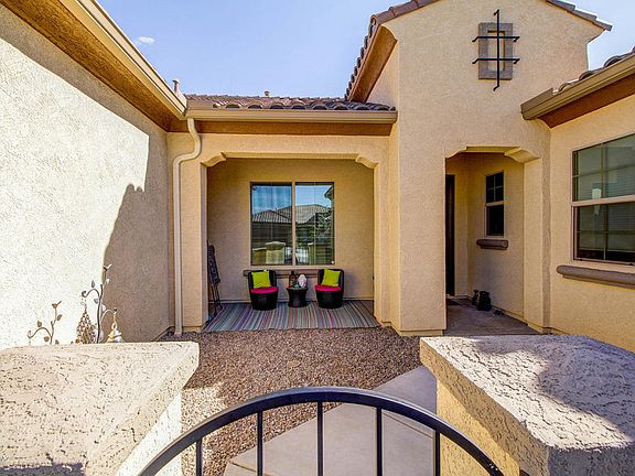 2nd image of 4695 W Placita Casa Sevilla