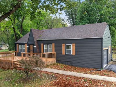 4641 N Elmwood Ave, Kansas City, MO, 64117
