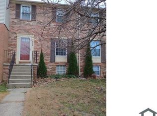 864 Oyster Bay Hbr, Pasadena, MD 21122