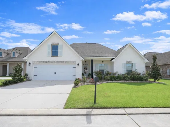 126 Kings Wood Ave, Thibodaux, LA 70301