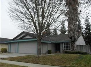 5644 Fattoria Blvd, Salida, CA 95368