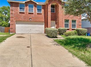 1121 Willow Tree Dr, McKinney, TX 75071