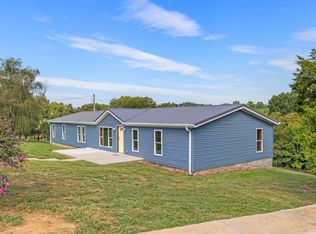253 Sugar Hill Ln, Cynthiana, KY 41031