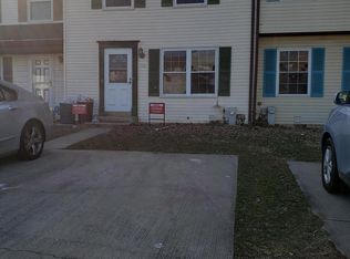728 Johahn Dr, Westminster, MD 21158