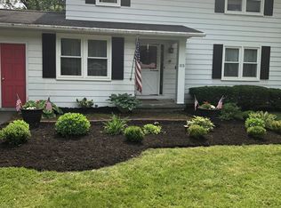 115 Butternut Ln, Shippenville, PA 16254