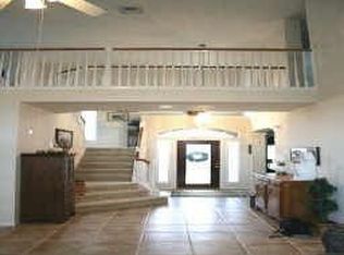 16738 Coyotillo Ln, Houston, TX 77095