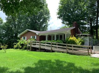 1846 Highway 163, Calhoun, TN 37309