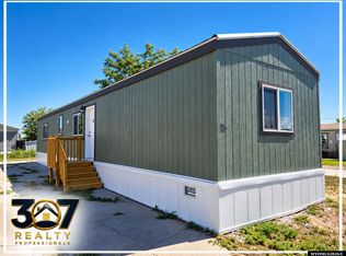 1601 F 26 St, Torrington, WY 82240