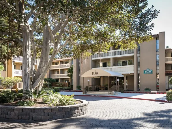 1885 Diamond St #308, San Diego, CA 92109