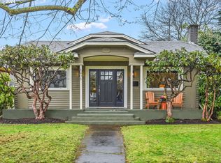 6436 NE Mallory Ave, Portland, OR