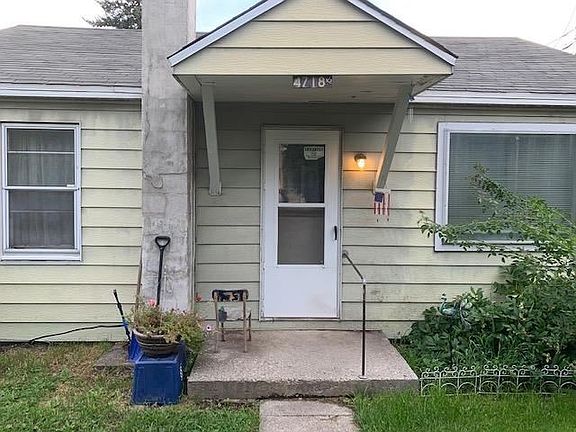 2nd image of 4718 1/2 E 4th Ave