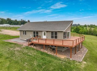 615 18th St, Chetek, WI 54728