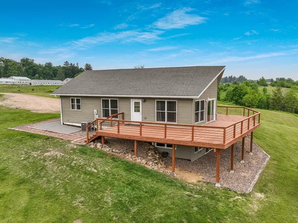 615 18th St, Chetek, WI 54728