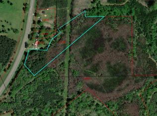 8400 State Highway 59, Tenaha, TX 75974