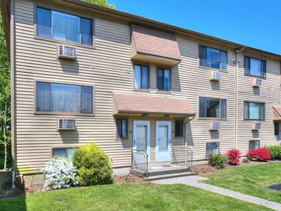 36 Highview Avenue APT 3, Stamford, CT, 06907